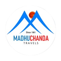 Madhuchanda Travel Holidays Pvt. Ltd. logo - Similar company to Veertrip-Travel Planner For Veers