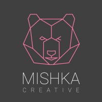 Mishka Creative logo - Similar company to Plashet School