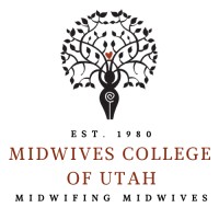 Midwives College of Utah logo - Similar company to Parasoleil
