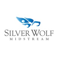 Silver Wolf Midstream logo - Similar company to E2 Energy Services