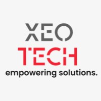Xeotech Ltd logo - Similar company to Rucotec Gmbh