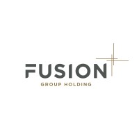 Fusion Group Holding logo - Similar company to Fusion Technology