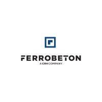 Ferrobeton Hungary & Slovakia logo - Similar company to Prebeton
