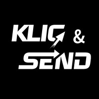 KlicnSend.com logo - Similar company to Digipath