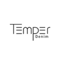 Temper Denim