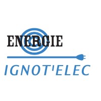IGNOT'ELEC logo - Similar company to Magazine Perspective
