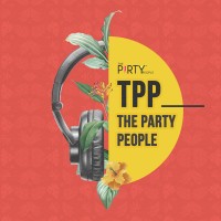 The Party People logo - Similar company to Kade Ventures