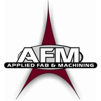 Applied Fab & Machining logo - Similar company to Metco Metal Fab