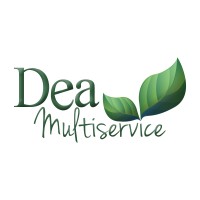 DEA MULTISERVICE logo - Similar company to Tertex