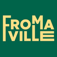 FROMAVILLE - Yaourterie artisanale logo - Similar company to Super Flacon