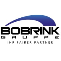 Bobrink Gruppe logo - Similar company to B&K Gmbh & Co. Kg