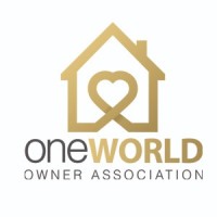 One World Management & Owners Association logo - Similar company to Ikushal Spaces