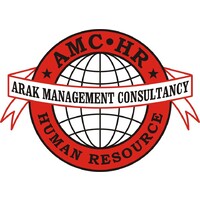 Arak Management Consultancy & Human Resource Management logo - Similar company to Amak Group