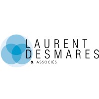 Laurent Desmares & Associés logo - Similar company to Amperex