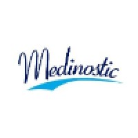 Medinostic Health Care (Pvt) Ltd. logo - Similar company to Biomic Engineering