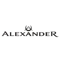 Alexander Watch logo - Similar company to Stührling Original, Llc