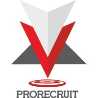 Vpro Recruit Consultancy and Services logo - Similar company to Vpro