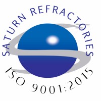 SATURN REFRACTORIES PRIVATE LIMITED logo - Similar company to Royal Refractories