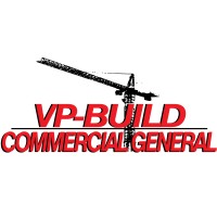 VP Build logo - Similar company to Bracken'S Kitchen Inc.