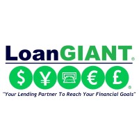 LoanGIANT logo - Similar company to Finsap Loans (Pty) Ltd