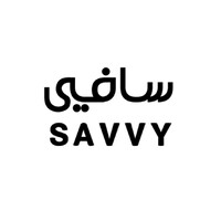 سافي | Savvy logo - Similar company to سمارت كود Smart Code