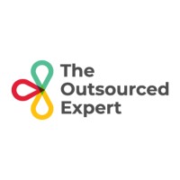 The Outsourced Expert logo - Similar company to My Technology