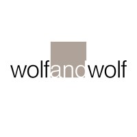 Wolf and Wolf S.r.l. logo - Similar company to Rainini Scaffalature Metalliche