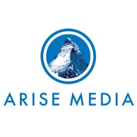Arise Media logo - Similar company to Arise Media Studio