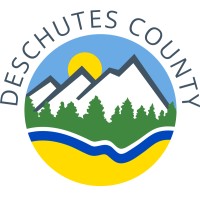 Deschutes County logo - Similar company to Bend Chamber
