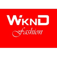 Wknd Fashion logo - Similar company to Van Peer Mode