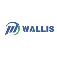 Wallis Plastic logo - Similar company to Inovacaps