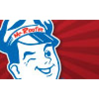 Mr. Rooter Plumbing of Northern Virginia logo - Similar company to A & A Plumbing Systems