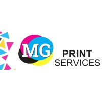 MG Print Services logo - Similar company to Printers And Tech
