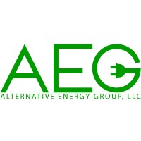 Alternative Energy Group, LLC logo - Similar company to Abs Alaskan