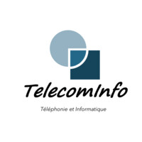 TelecomInfo logo - Similar company to Digital-Liance