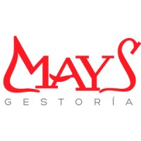 Gestoría Mays logo - Similar company to Fluidea.Es