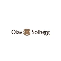 Olav Solberg AS logo - Similar company to Troll Arkitektur As