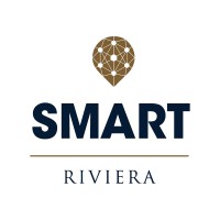 Smart Riviera logo - Similar company to Pasture Genetics