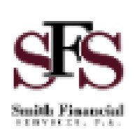 Smith Financial Services, P.A.