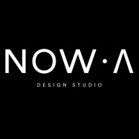 NOW.A Design Studio logo - Similar company to Nowa Designs
