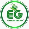E-Media Group™ logo - Similar company to E-Media