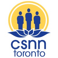 CSNN Toronto logo - Similar company to Jessie Virtual Solutions