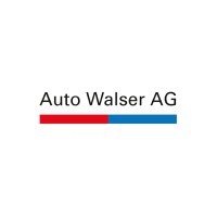 Auto Walser AG logo - Similar company to Central-Garage H. Böckmann Ag