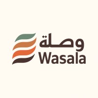 Wasala logo - Similar company to Gofr Courier