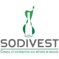 Sodivest logo - Similar company to Oenovitis