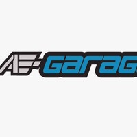 AE Garage logo - Similar company to Adversign Media Gmbh
