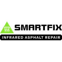 Smart Fix Asphalt Infrared Repair Ltd logo - Similar company to Flynn Bros. Projects