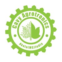 CavyIoT logo - Similar company to Hbic Solutions