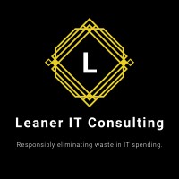 Leaner IT Consulting logo - Similar company to Sheppard & Company