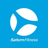 Saturn Fitness logo - Similar company to Trenerindywidualny.Pl